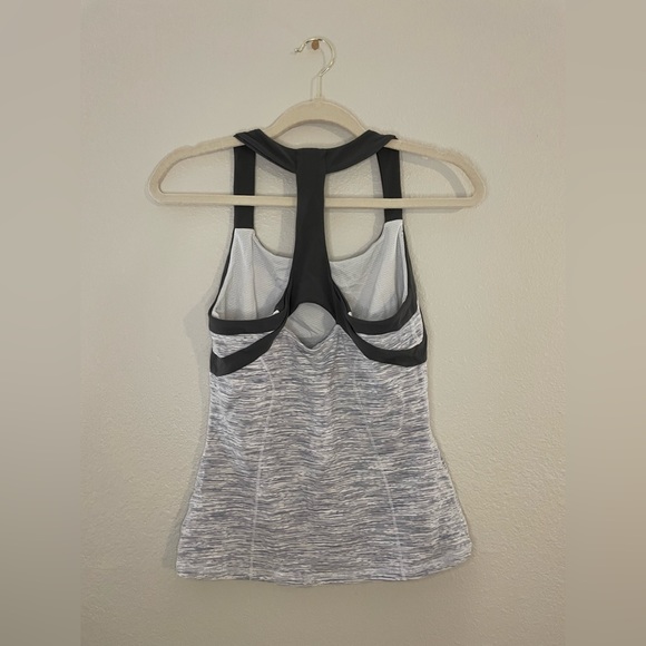 Alo Tank Top Racerback - Picture 2 of 2